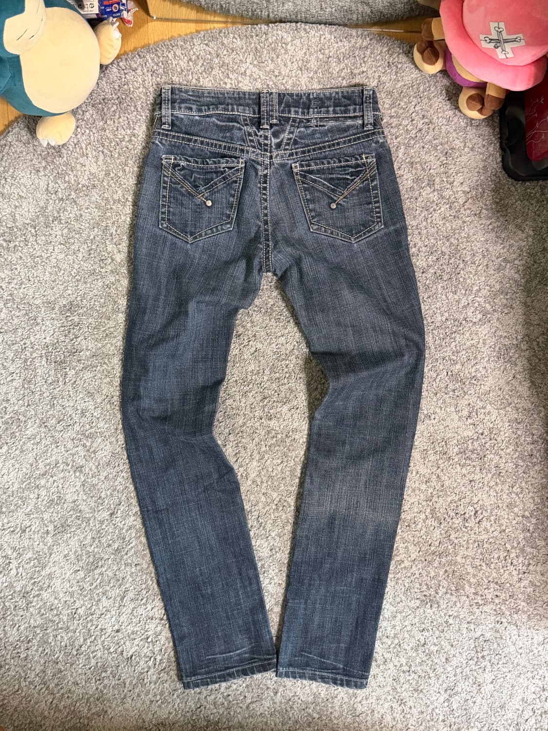 00s 마리떼 프랑소와 저버 상품이미지4