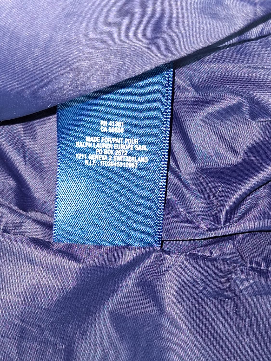 랄프로렌 여성패딩 상품이미지7