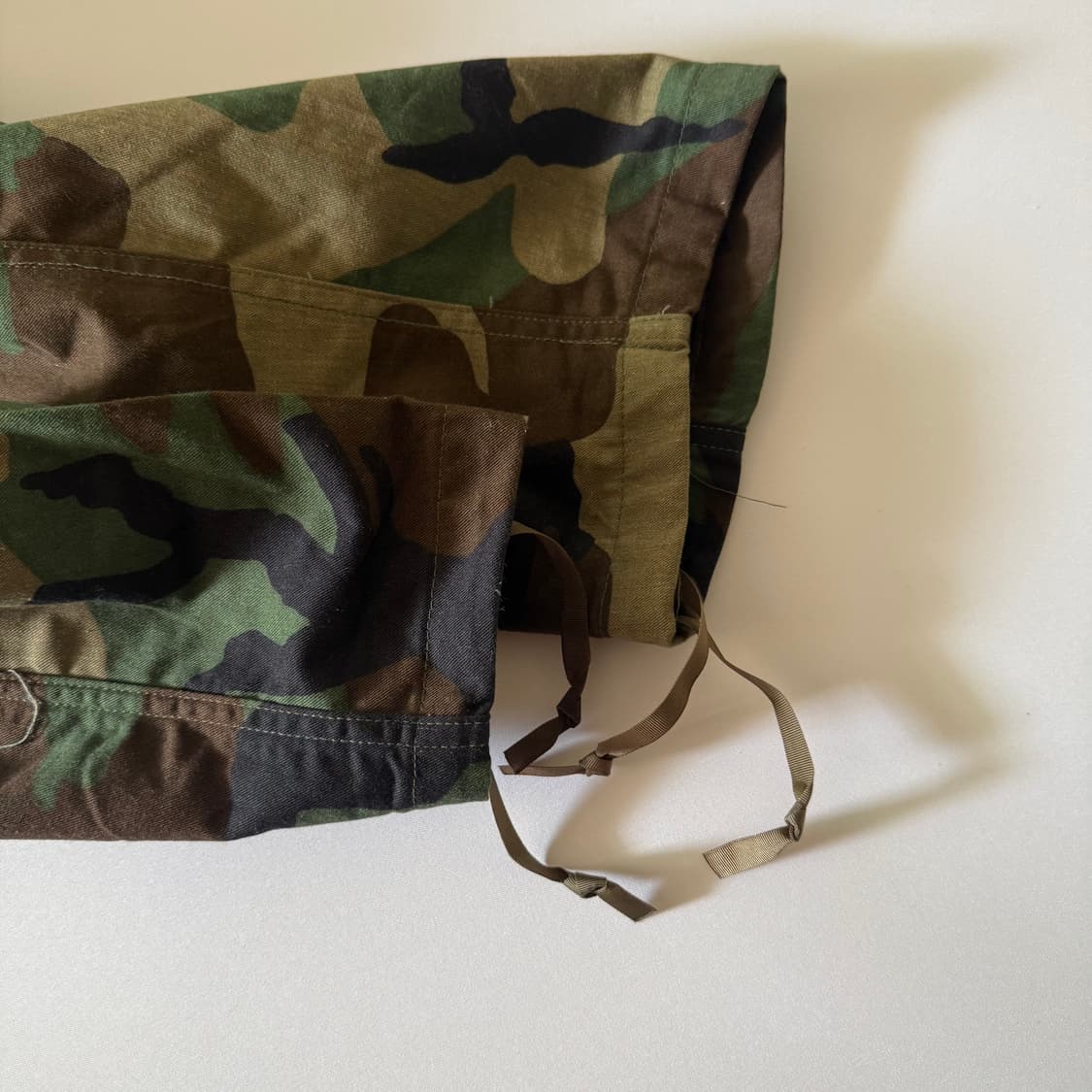 [military] 밀리터리 우드랜드 L-x-long 상품이미지3