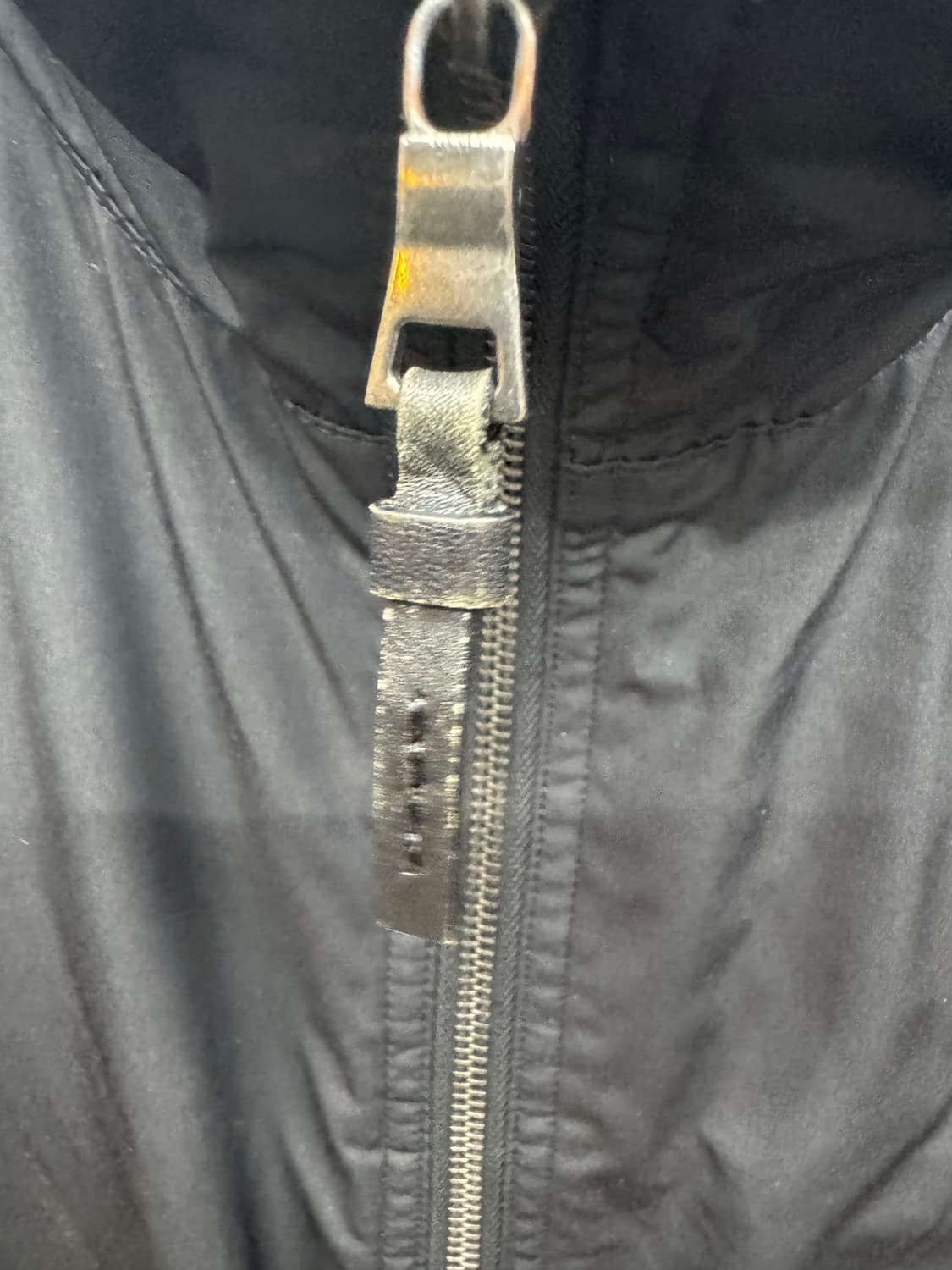 폴로랄프로렌 레드포니 폴리쉘 페리자켓 M(L) 남여공용 상품이미지4