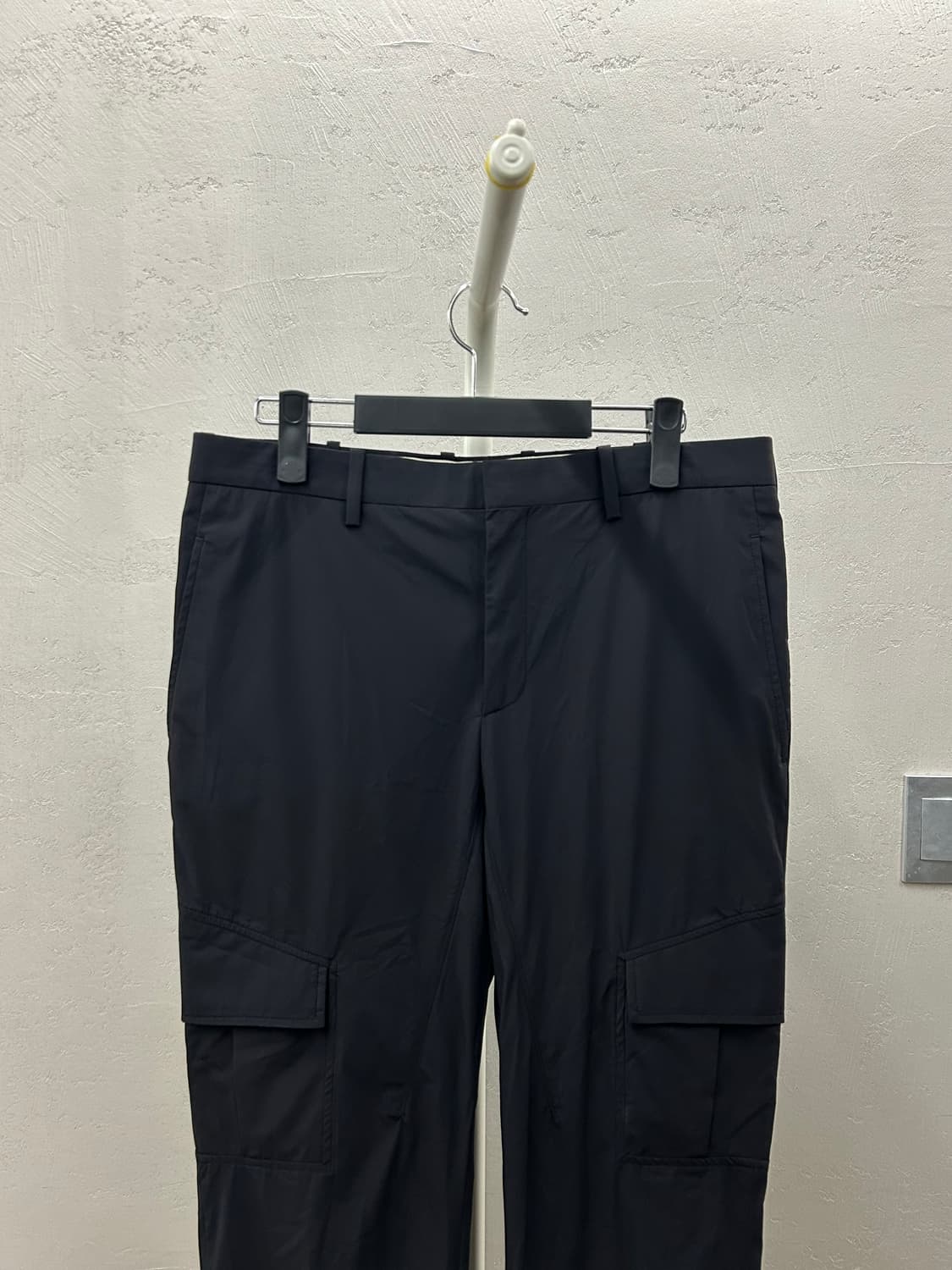 Neil Barrett 닐바렛 슬림핏 카고 팬츠 상품이미지4