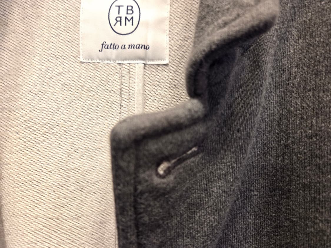 TRBM 스웻자켓 상품이미지7