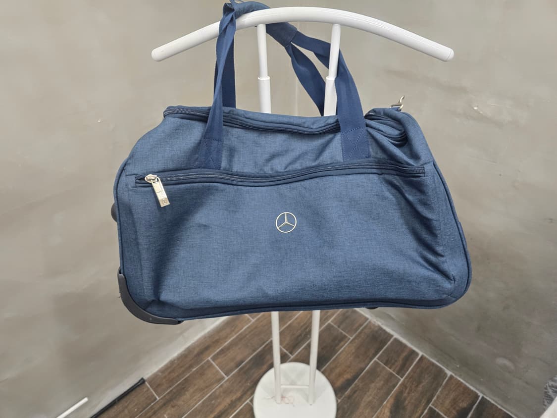 벤츠 캐리어 상품이미지1