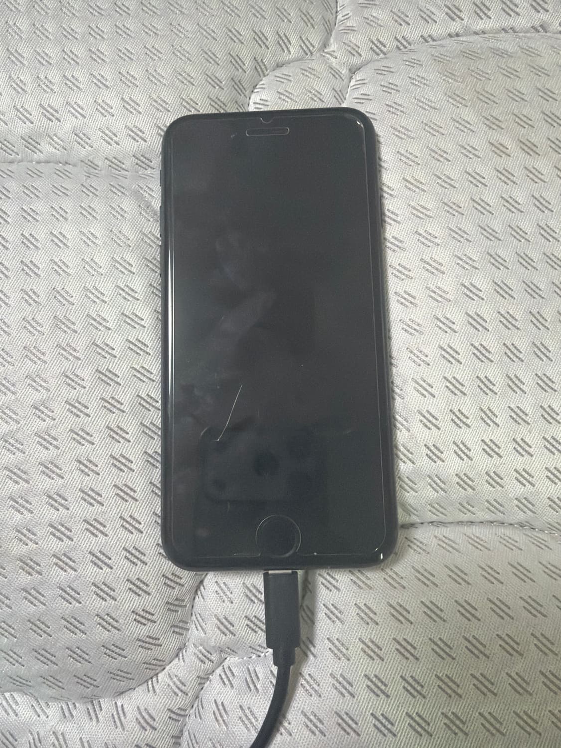 아이폰7 128gb 배터리 100% 상품이미지2