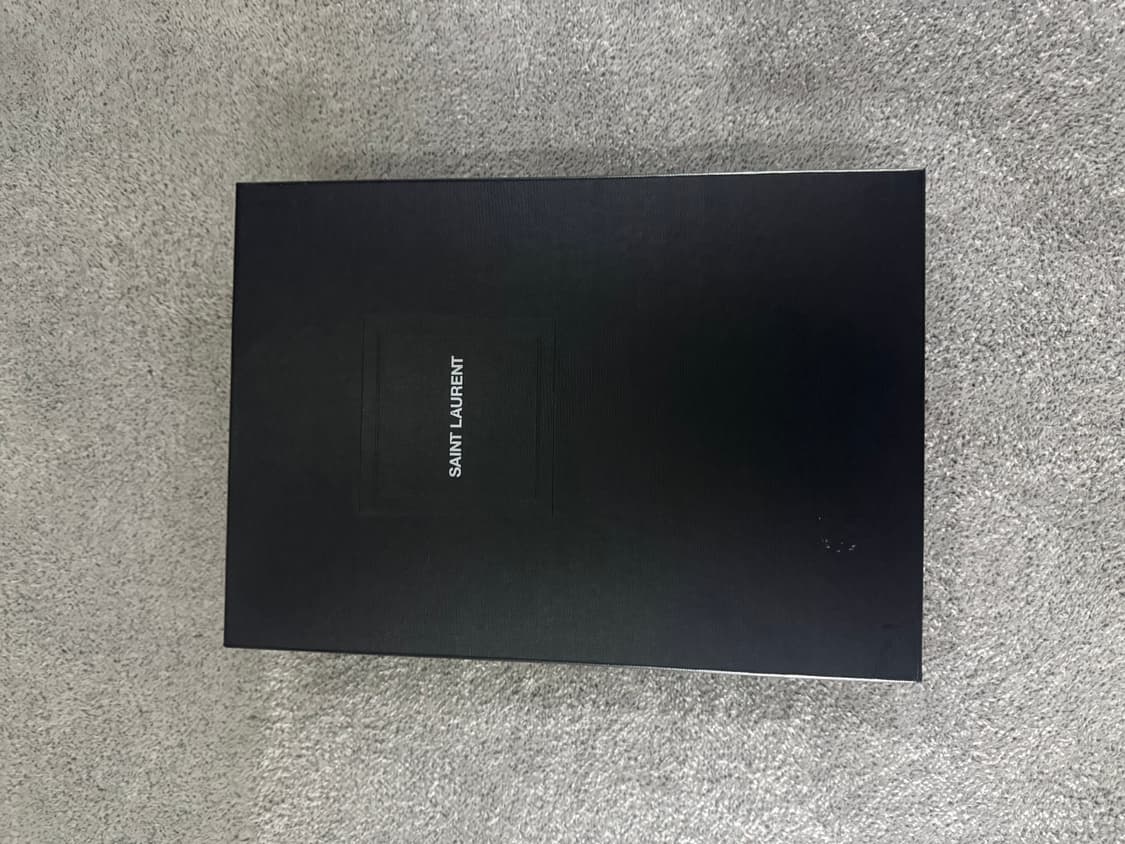 생로랑 루루백 스몰 금장 상품이미지9