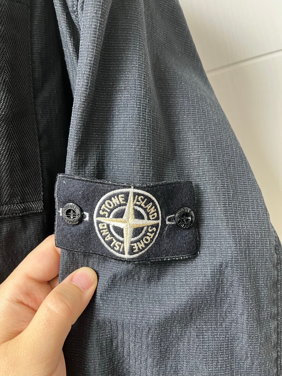 스톤아일랜드 자켓 xl 상품이미지9