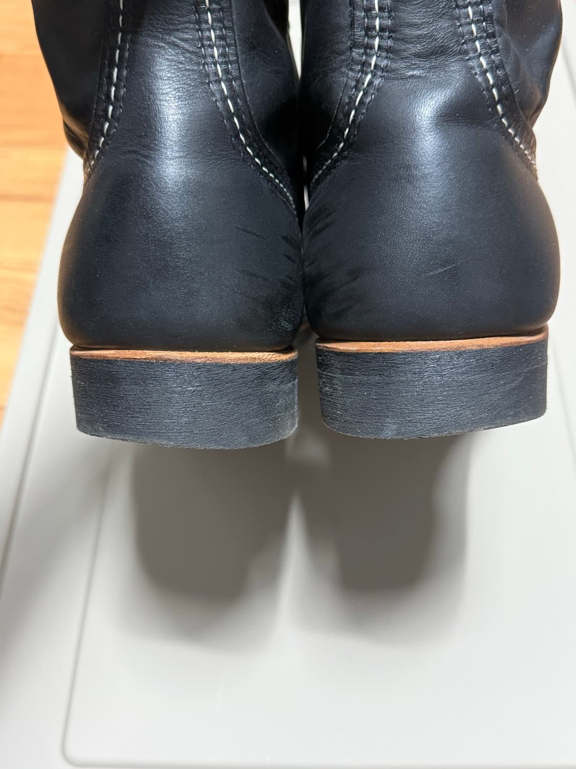 아이언레인저 8084 블랙 270 판매 상품이미지6