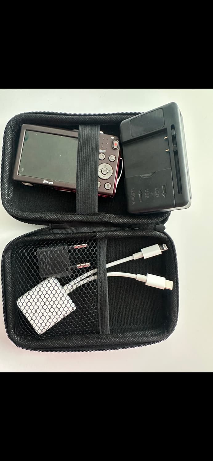 니콘 쿨픽스 S3300 상품이미지2