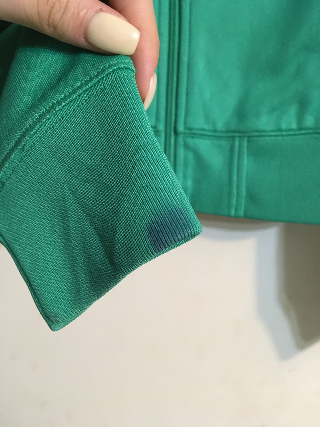 홀리스터 민트 져지 상품이미지3