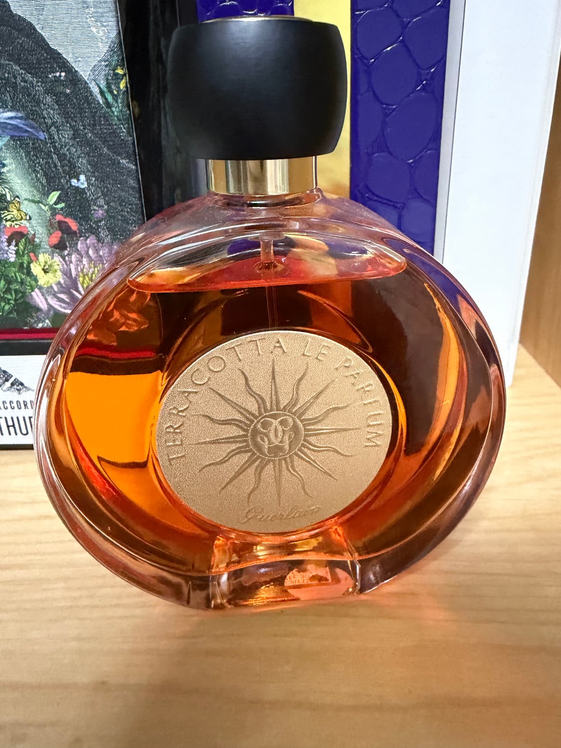 겔랑 테라코타 100ml 상품이미지1