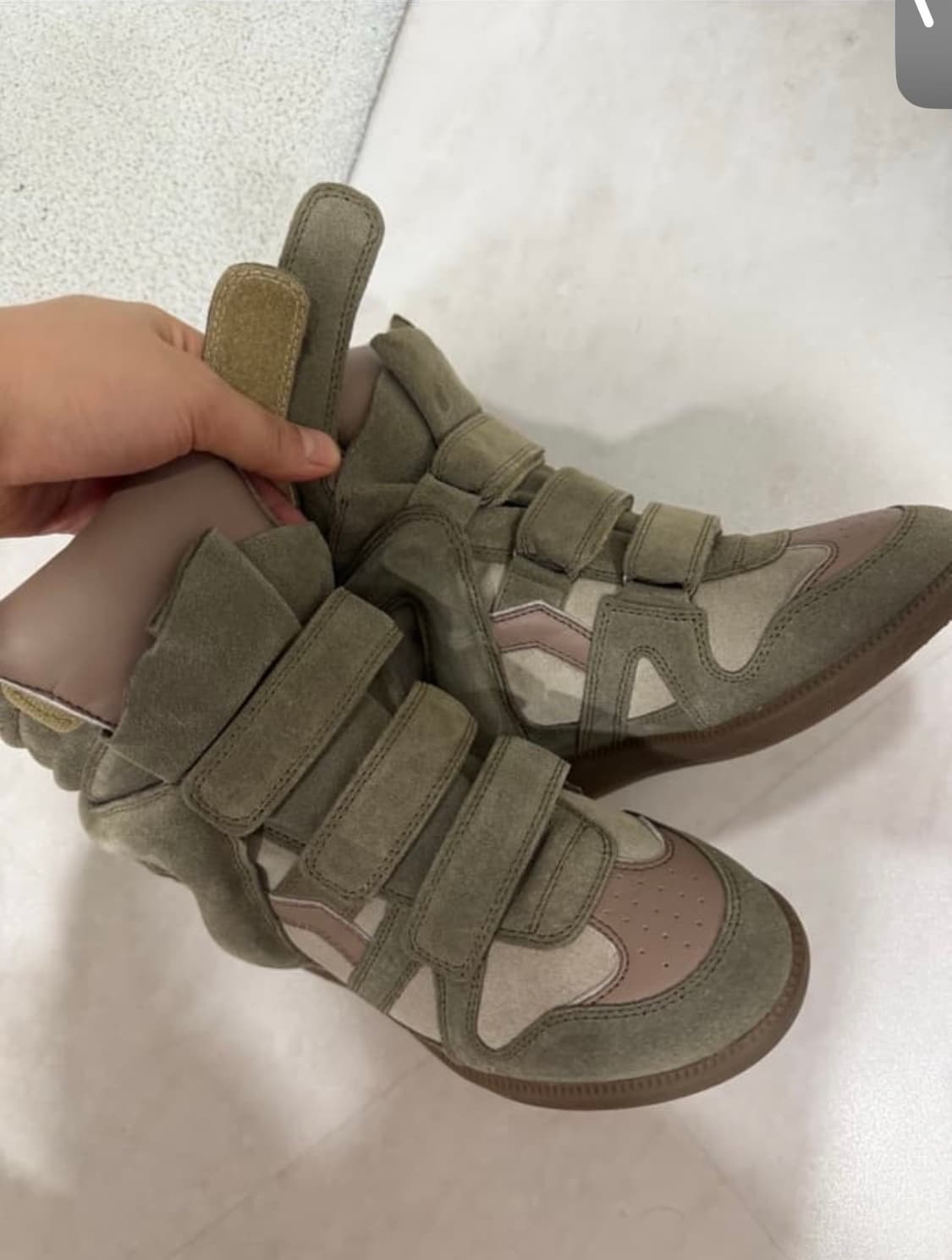 Isabel Marant BEKETT  38 상품이미지3