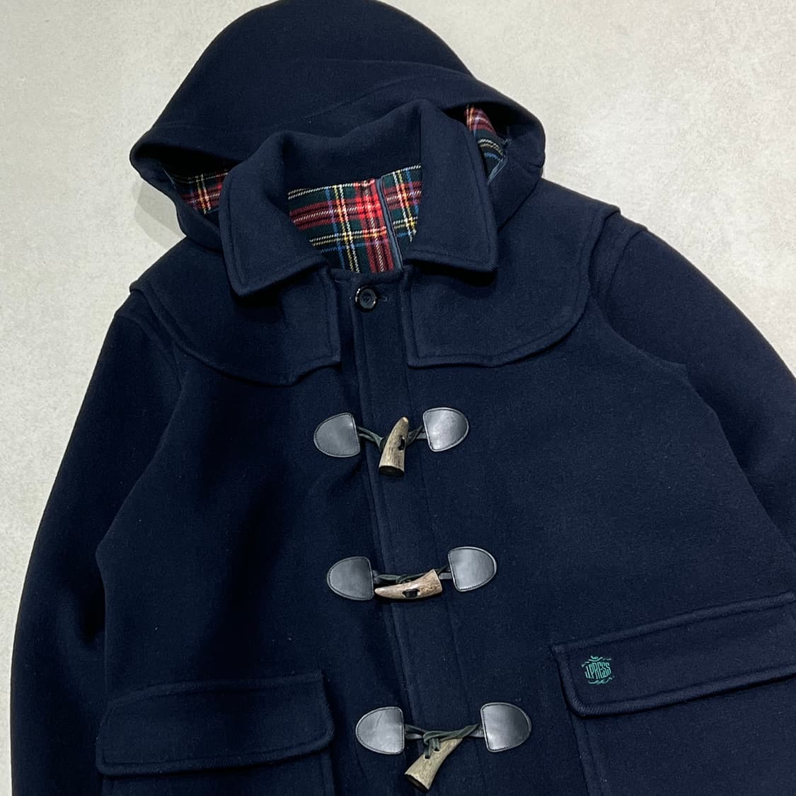 제이프레스 더플코트 s09881 상품이미지4