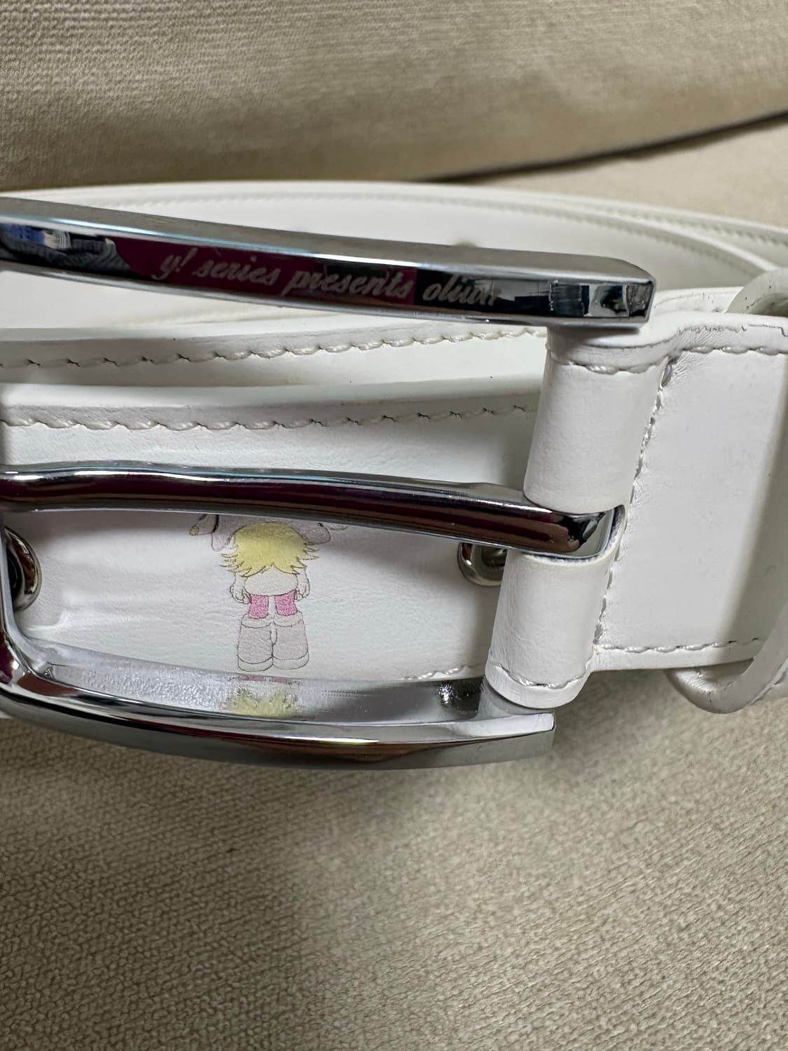 유민하 벨트 상품이미지4