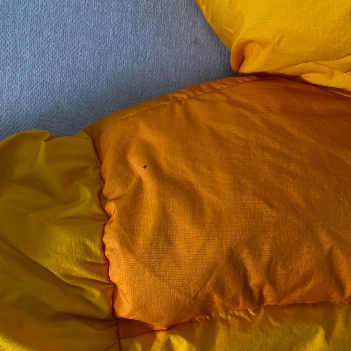 100 노스페이스 하이벤트 히말라야 800 패딩  상품이미지8