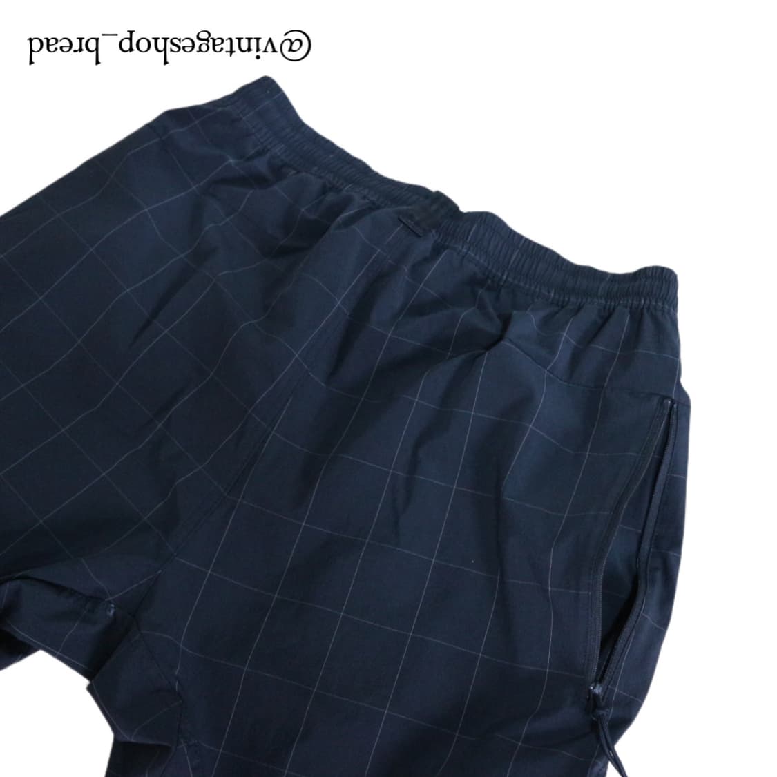 나이키 아카이브 파라슈트 팬츠 L 상품이미지3