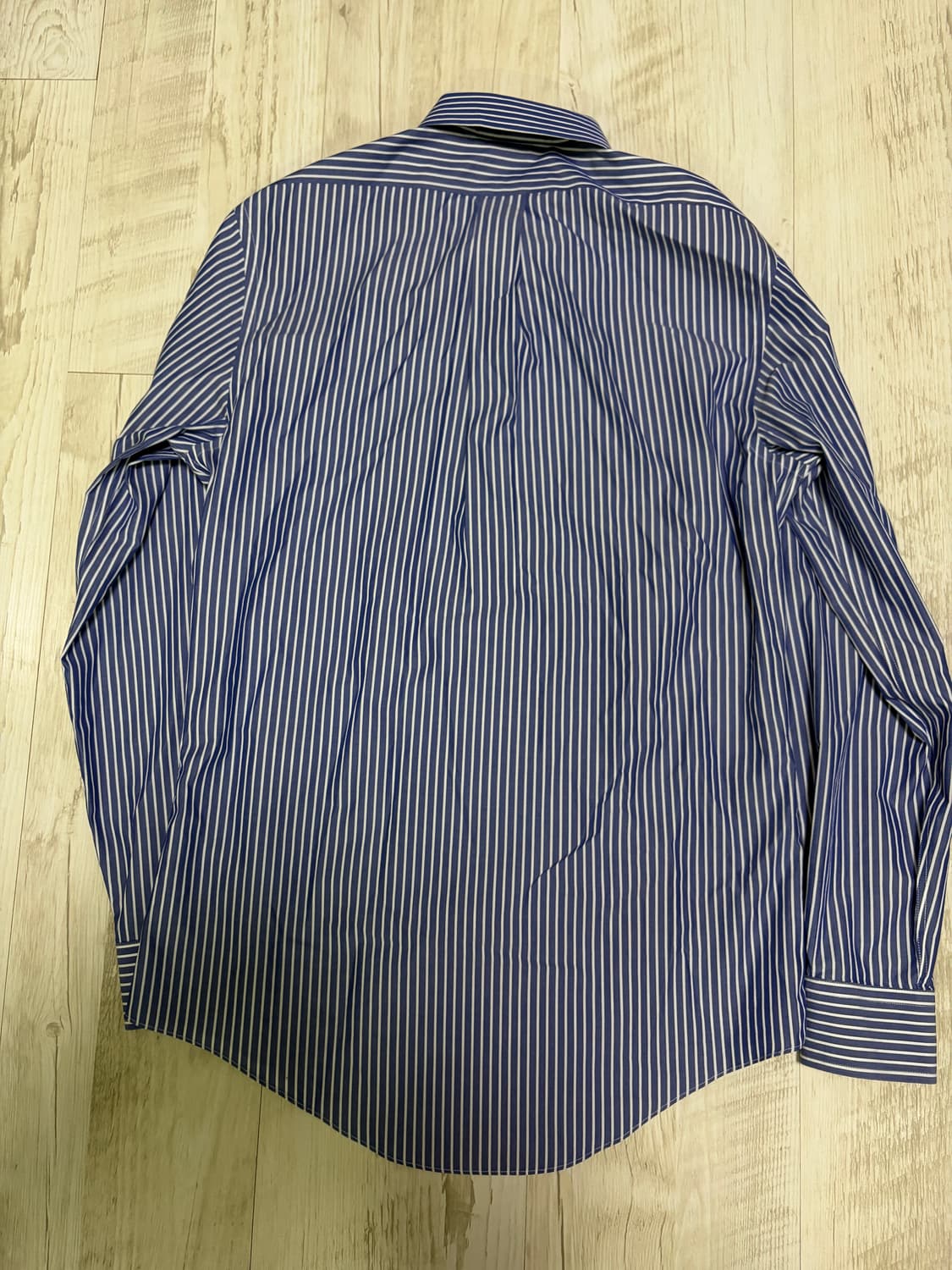 [S]브룩스 브라더스 스트라이프 셔츠 상품이미지3