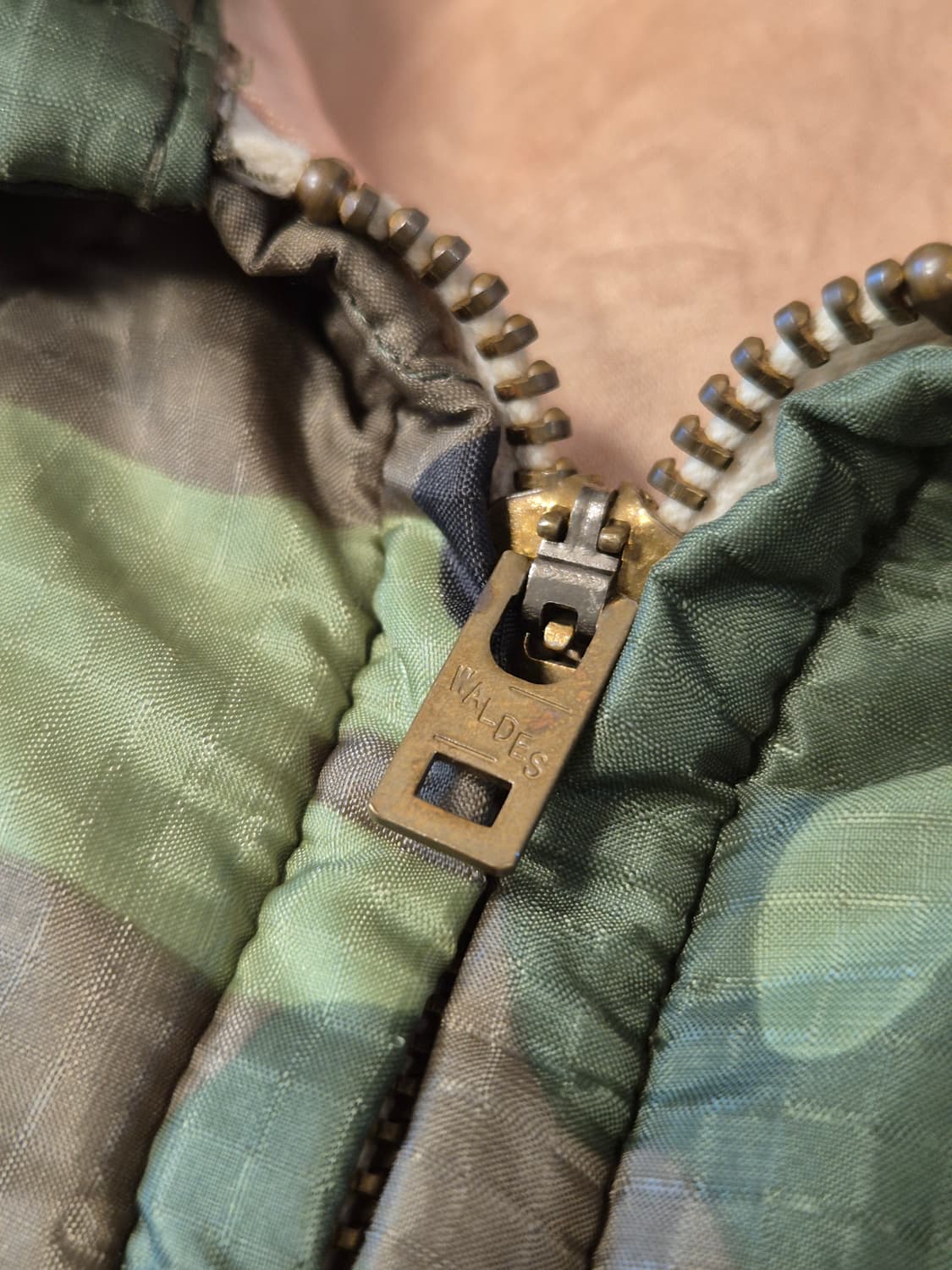 세인트미카엘 베트남 자켓 (M) 상품이미지4