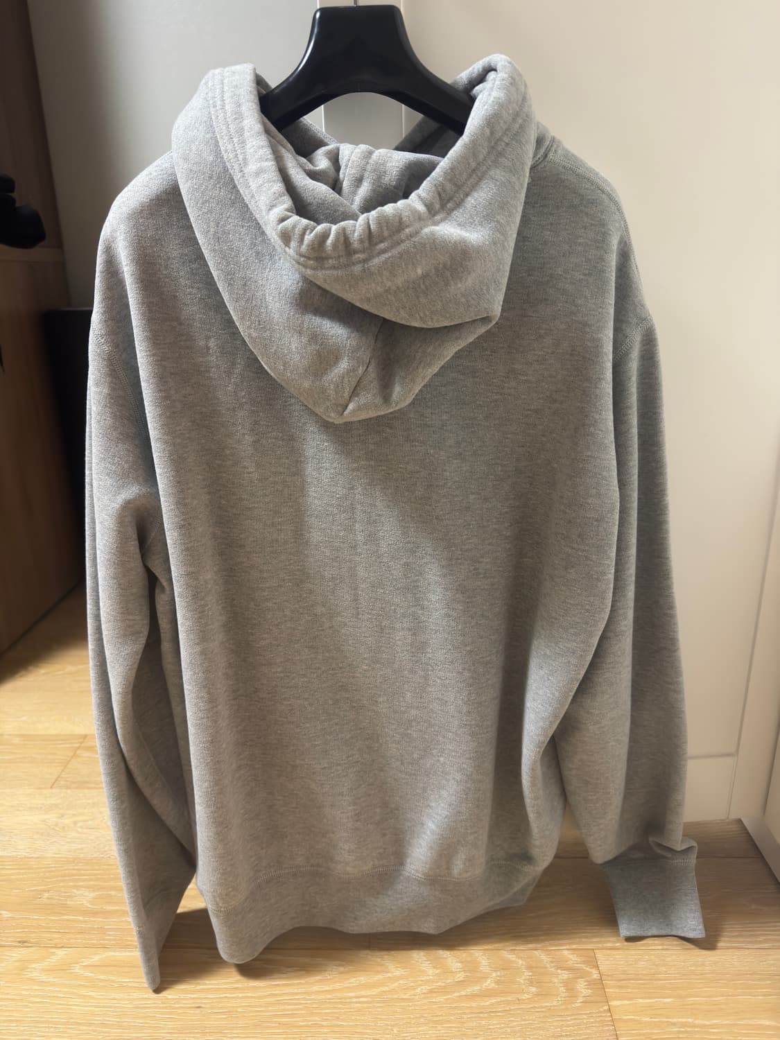 폴로 후드티 상품이미지3