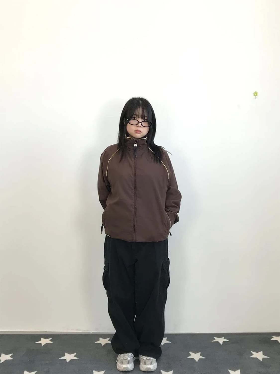 Killer Loop Logo Wind Jacket 상품이미지2