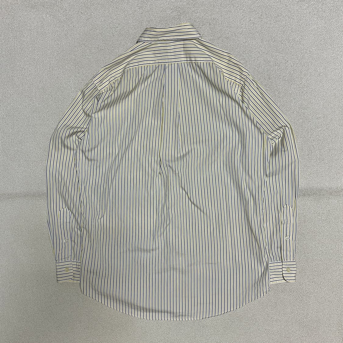 폴로 랄프 로렌 스트라이프 셔츠 상품이미지3