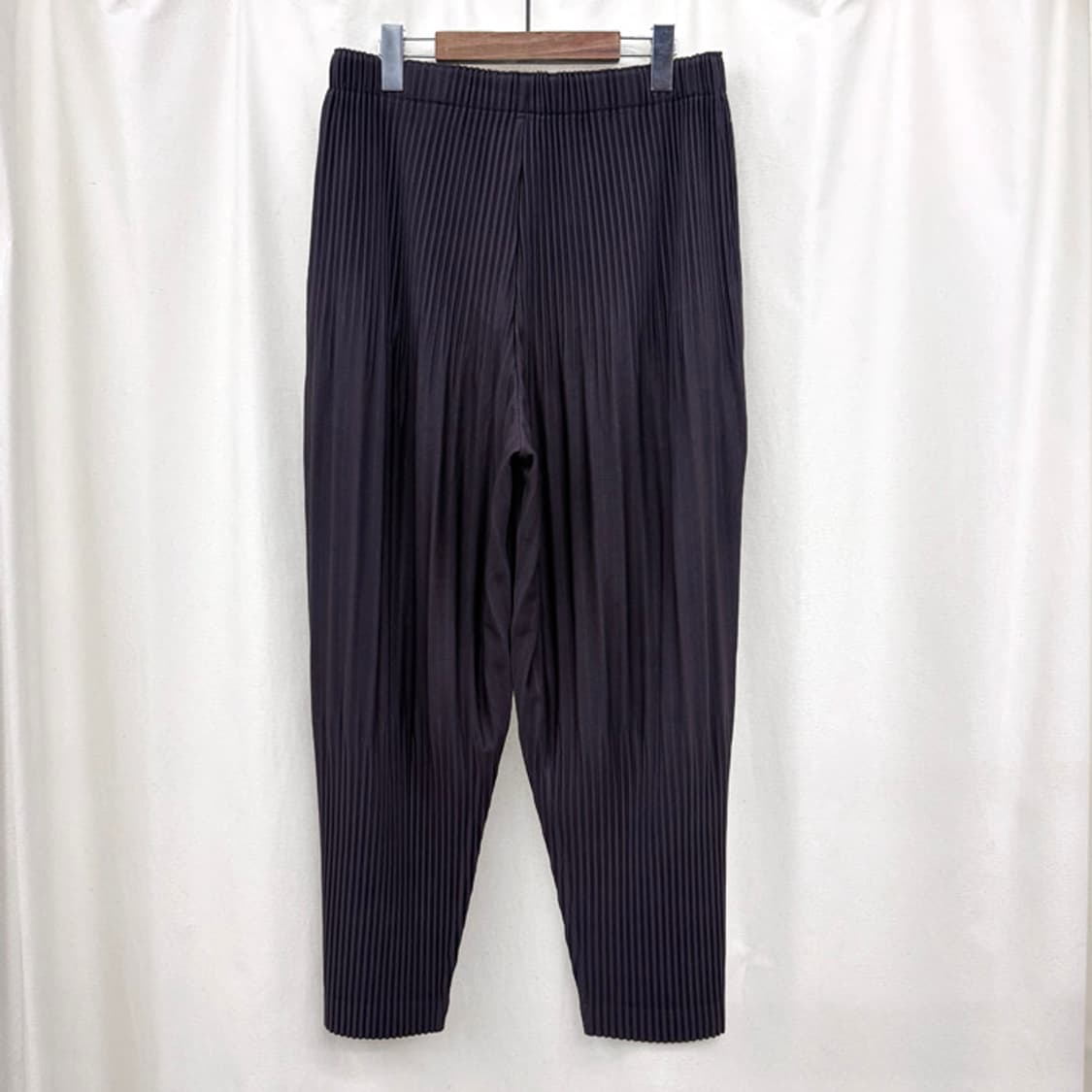 이세이미야케 옴므플리세 베이직 팬츠 3사이즈 상품이미지5