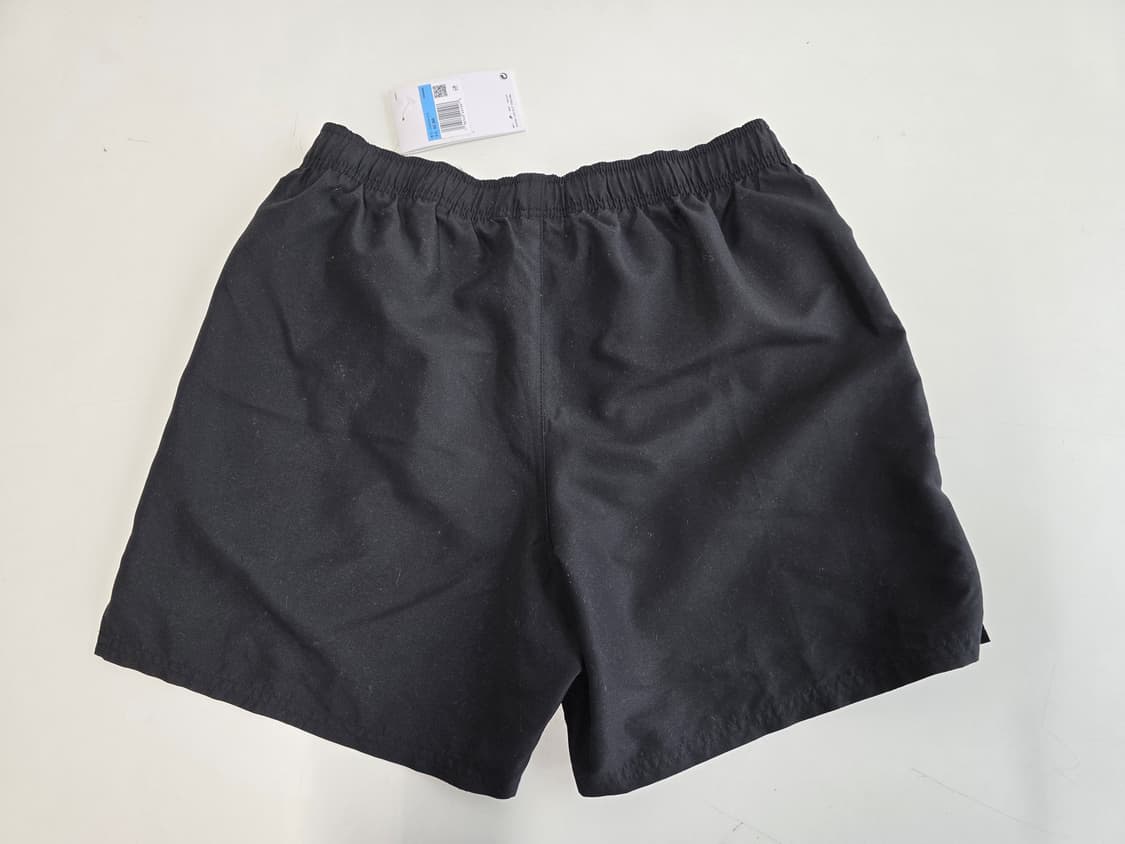 나이키 에센셜 스윔 DX6009-010 블랙 M 상품이미지2