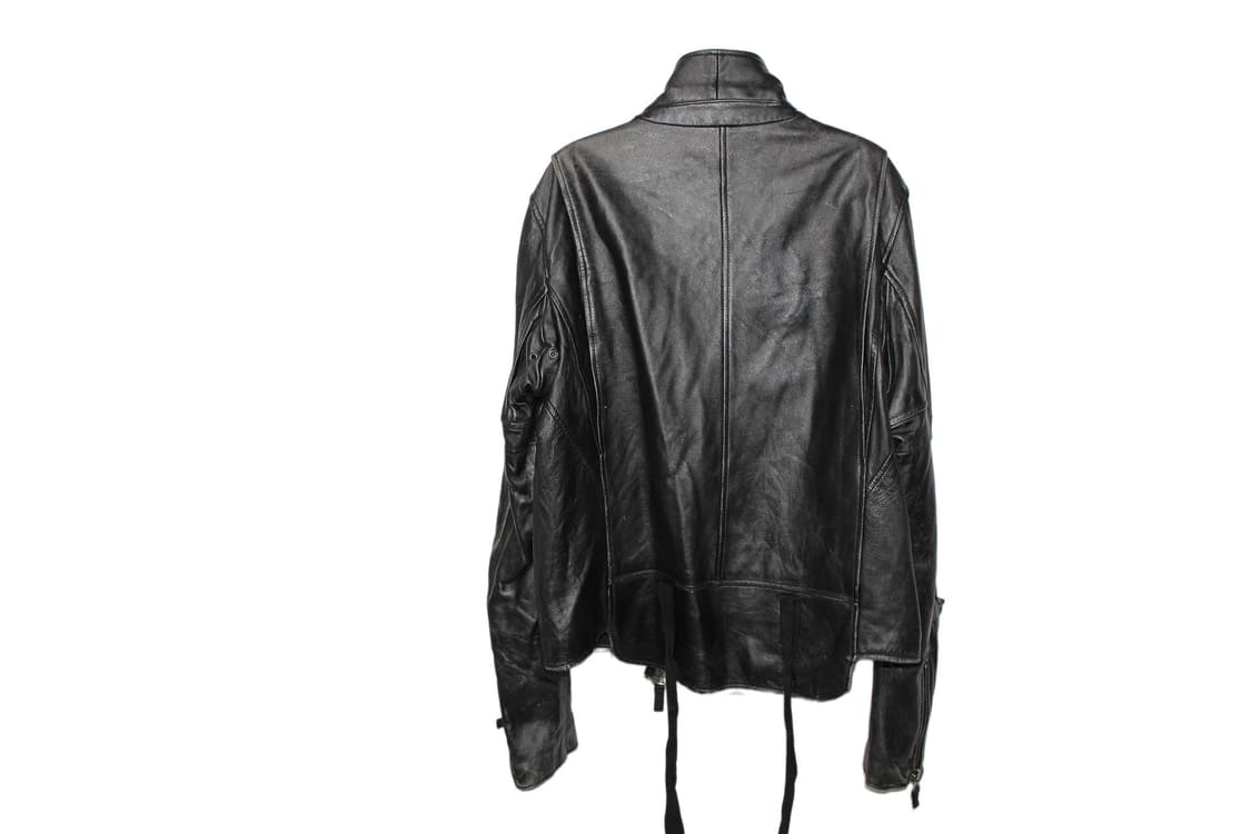 Helmut Lang S/S 2004 Dragonfly jacket 상품이미지7