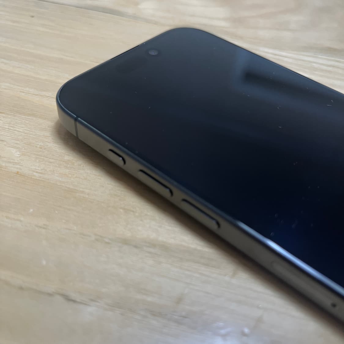 아이폰15pro (128기가) 상품이미지4