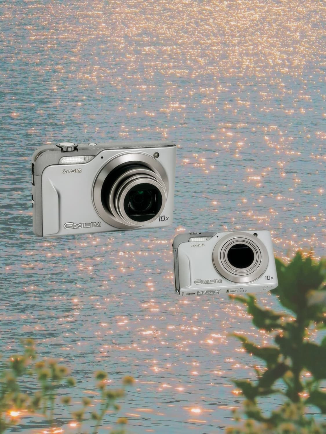 츄디카!) 카시오 엑슬림 h10 Exilim 빈티지 디카 상품이미지1