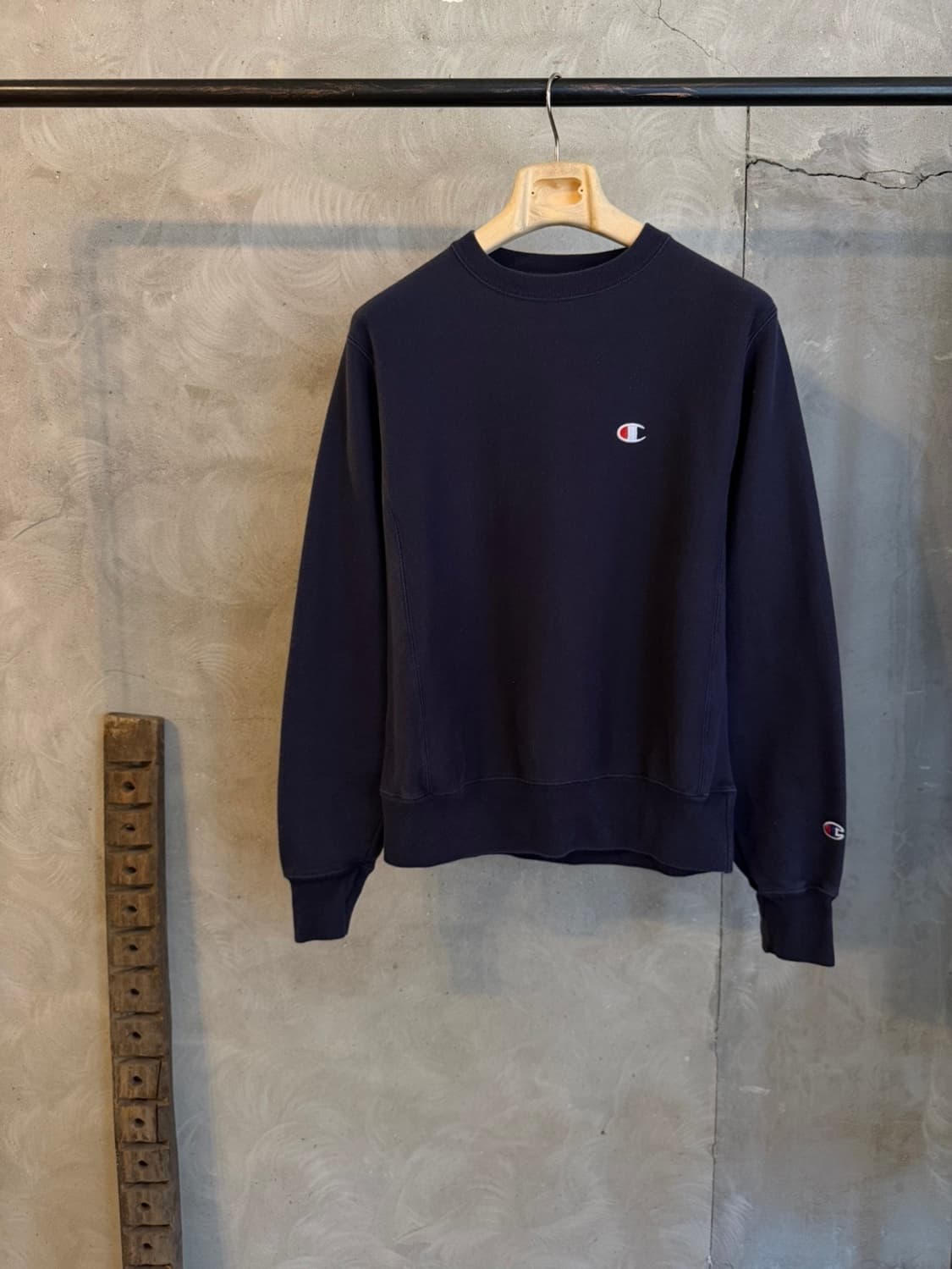 챔피온 리버스위브 맨투맨 100 상품이미지9