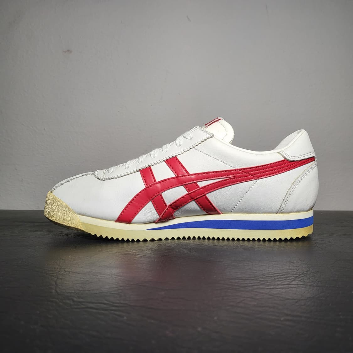 오니츠카타이거 운동화 260m 상품이미지2