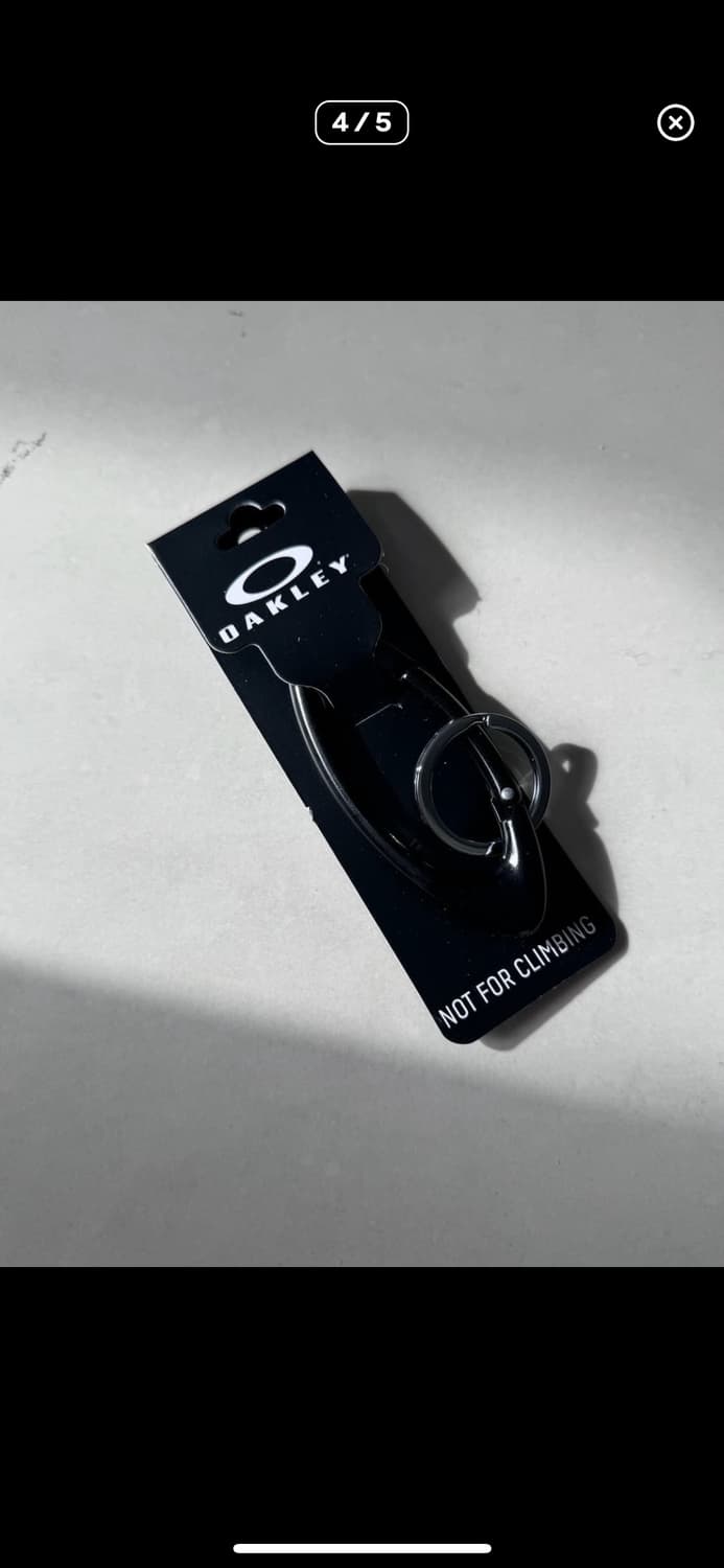 essential icon carabiner 상품이미지4
