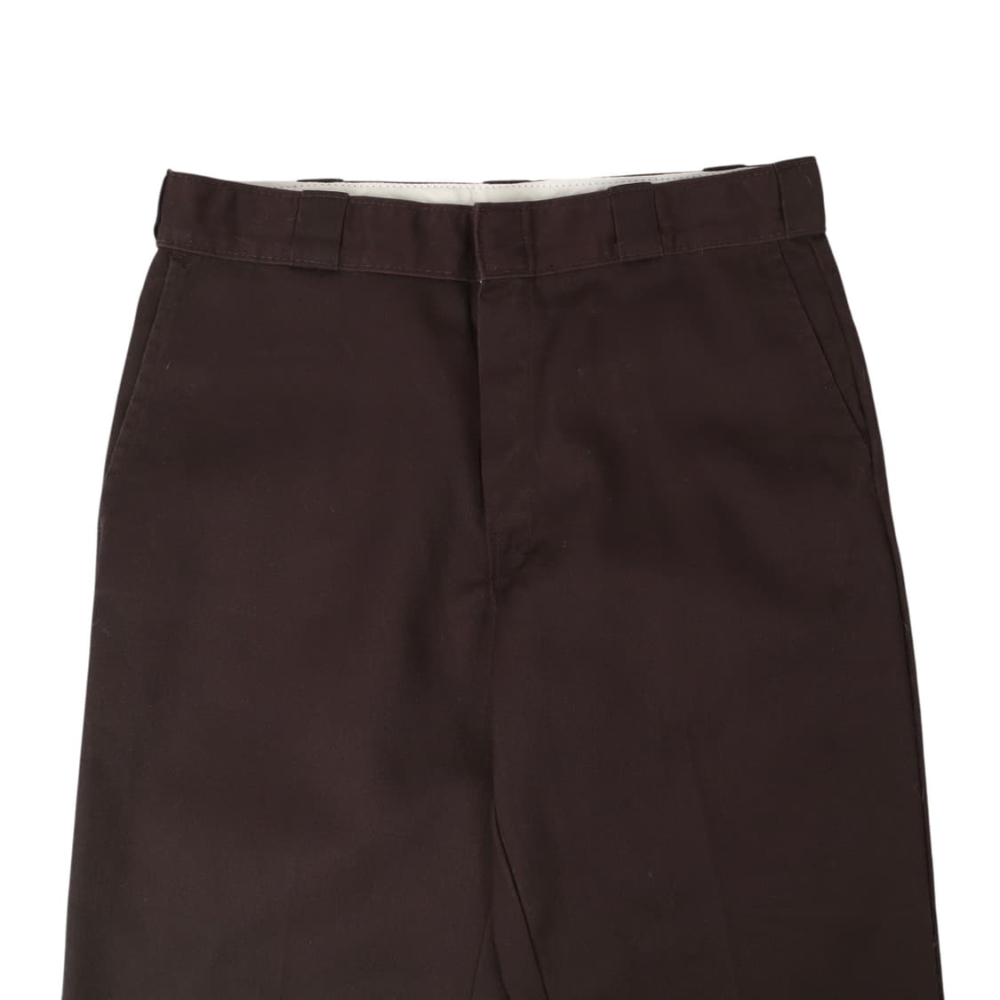 디키즈 브라운 874 치노팬츠 상품이미지2