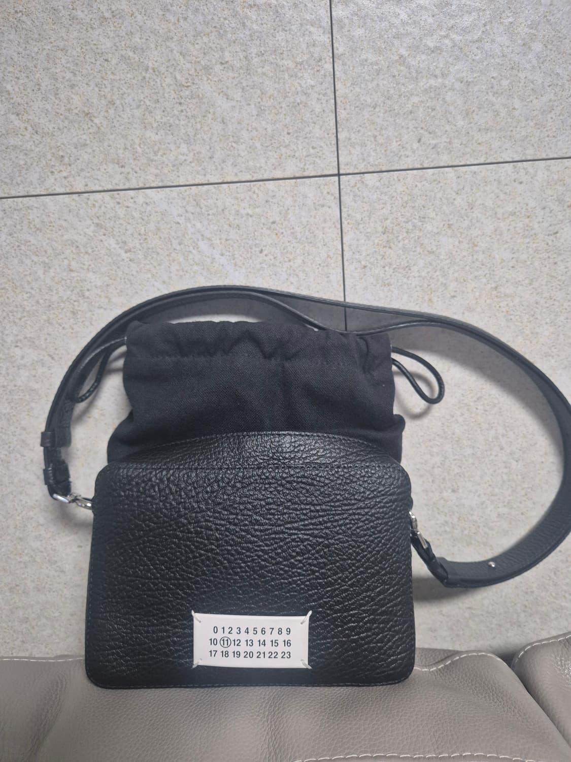 메종마르지엘라 5ac 투웨이백 상품이미지2