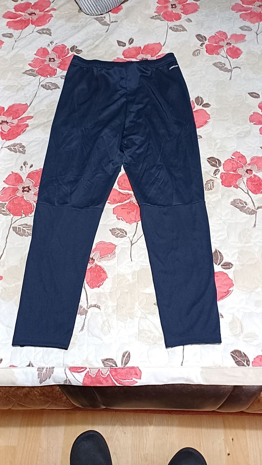 아디다스 얇은트레이닝복 36인치 기장103 상품이미지4