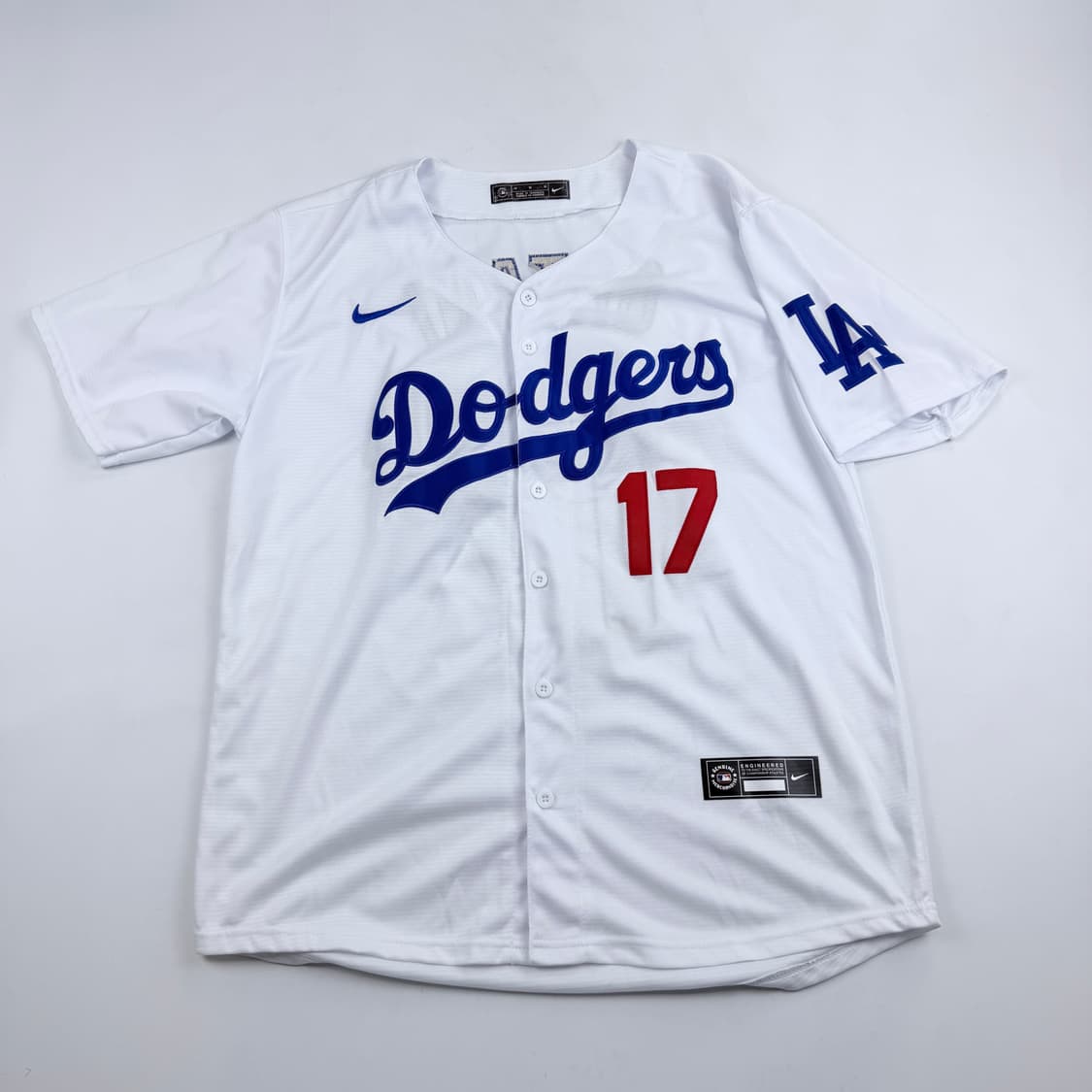 LA다저스 오타니 유니폼 M 상품이미지1