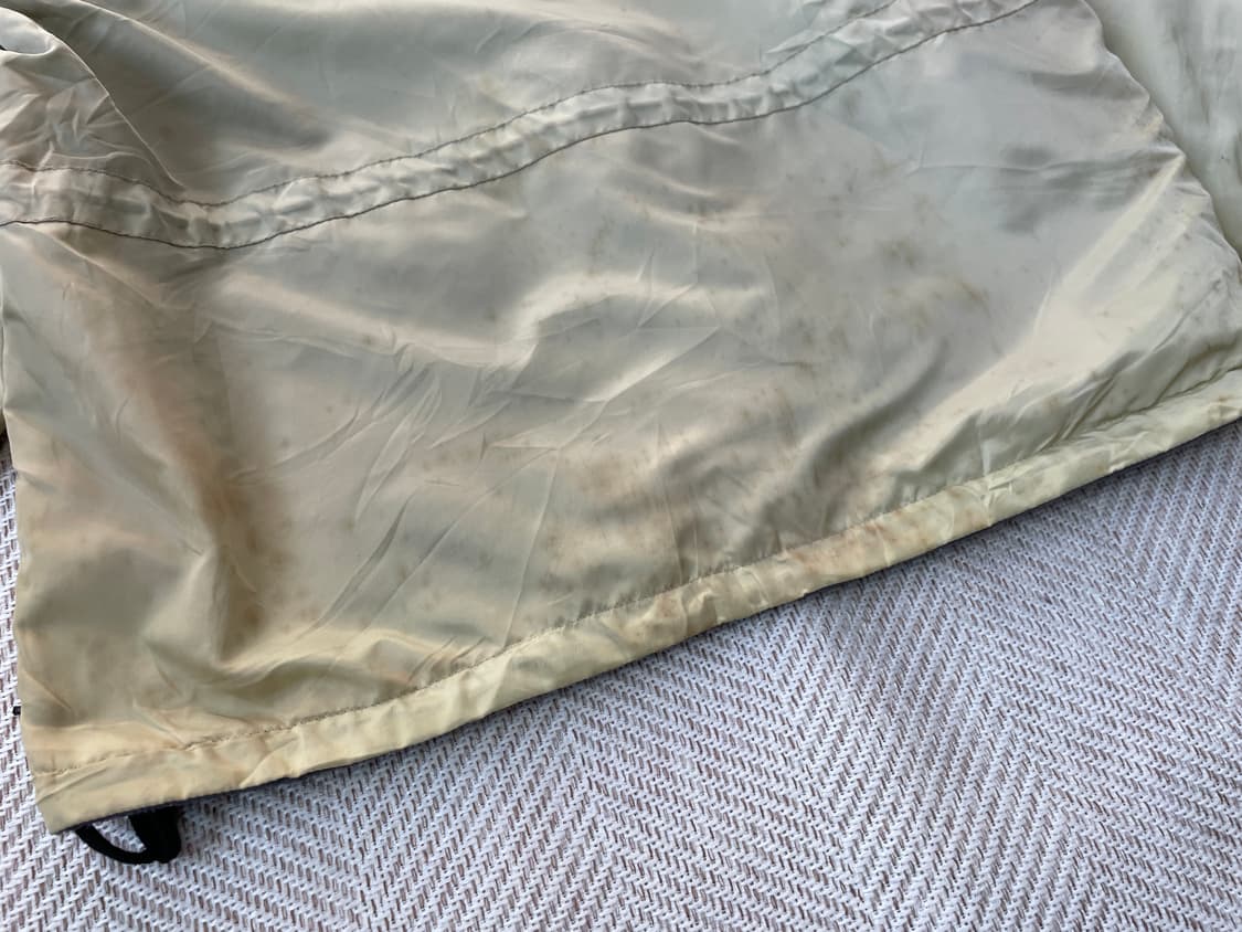 AS RABBIT 아노락 윈드푸퍼 J03324 상품이미지9