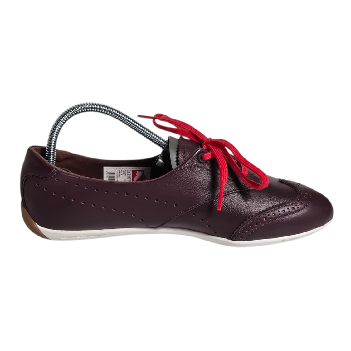 230) PUMA 푸마 x BMW 미니쿠퍼 English 스니커즈 상품이미지4