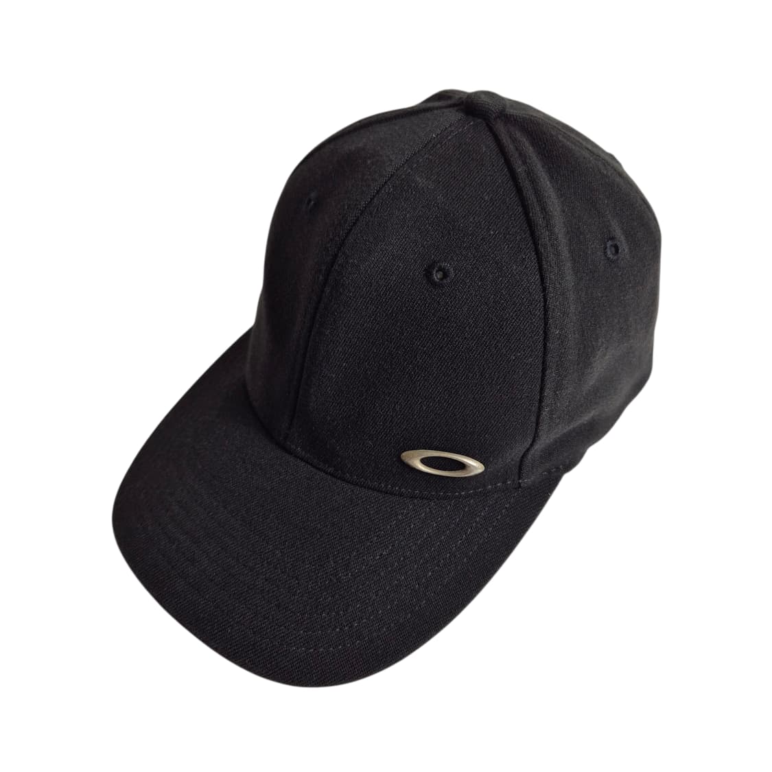 oakley) 오클리 아카이브 스틸로고 밴팅 볼캡 상품이미지2