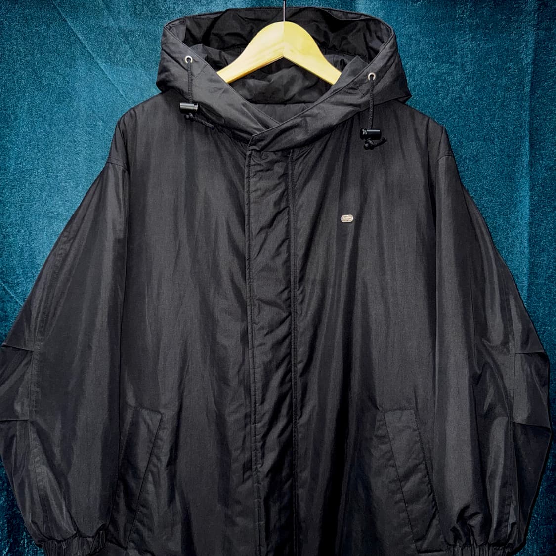 라코스테 캐주얼 커뮤터 점퍼 (XL)   상품이미지2