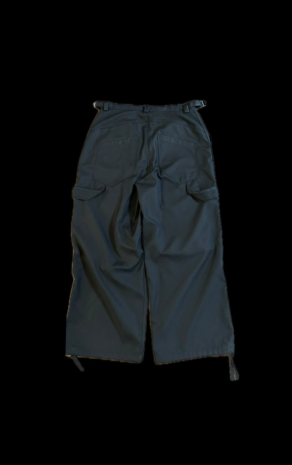 카미엔 X 코인서울 247 올데이 슬랙스 상품이미지2