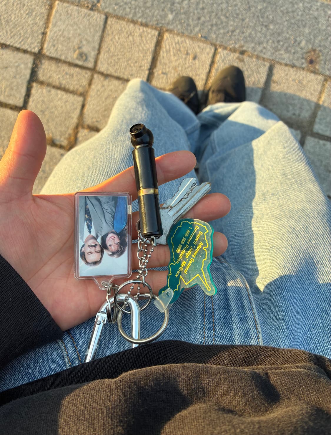 🎁Someone's Keyring #315 상품이미지2