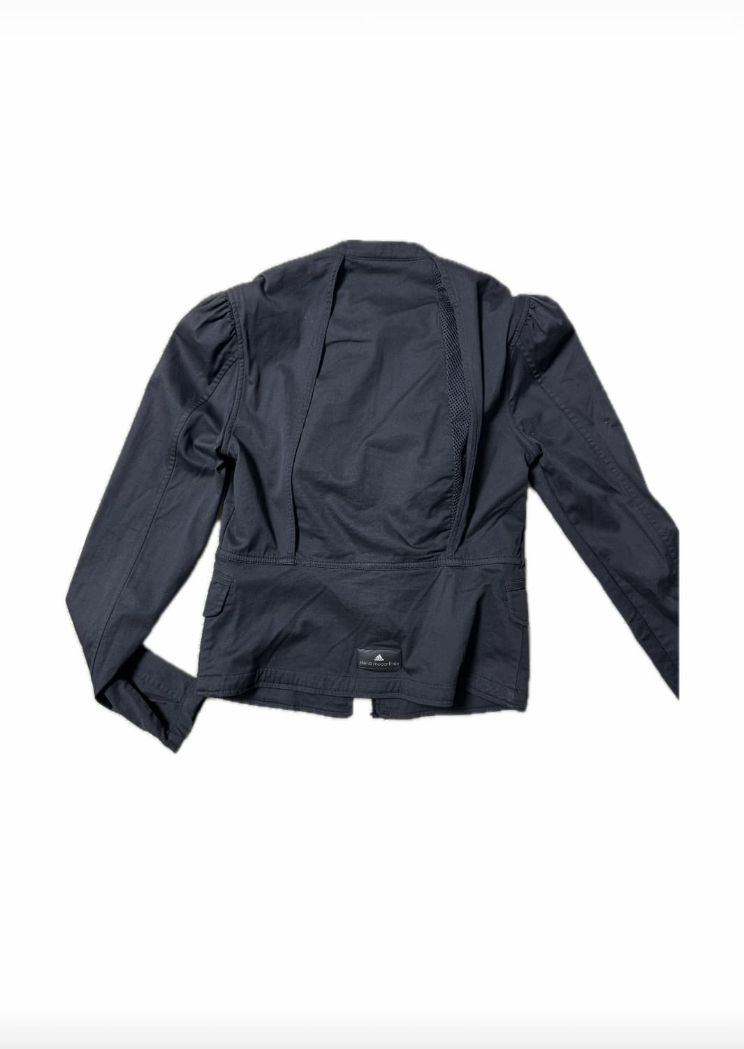 Stella mccartney adidas jacket 상품이미지2
