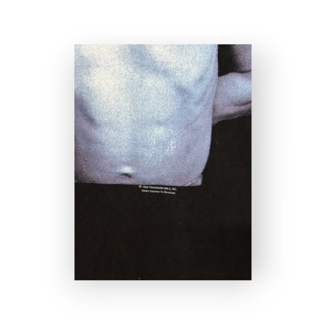 Iggy pop 1993 상품이미지3