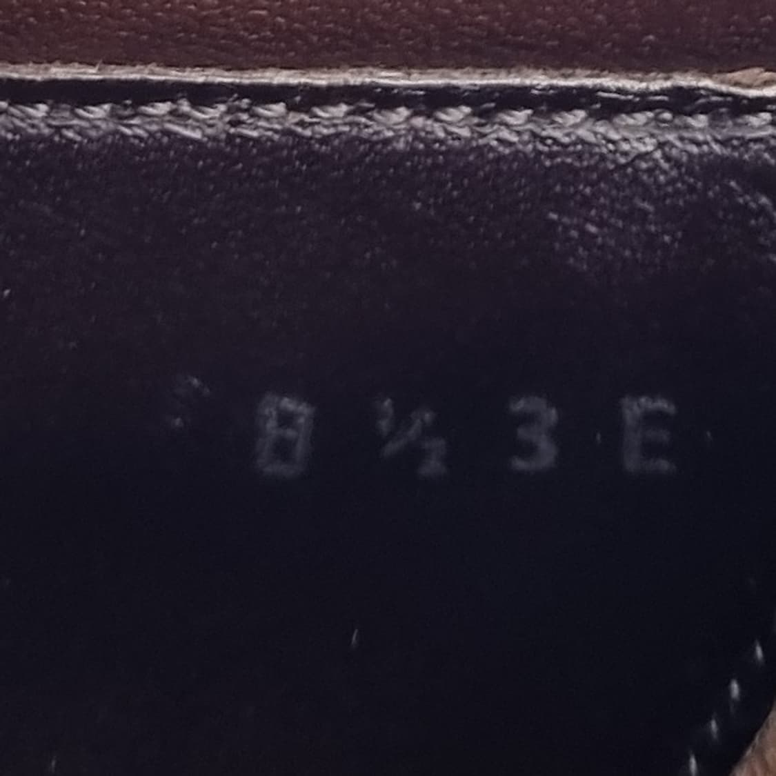 ee 페라가모 간치니 남성 가죽 로퍼 275 상품이미지6
