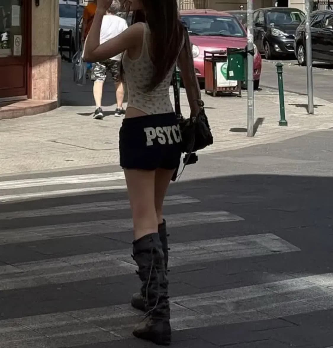 스컬프터 쇼츠 반바지 네이비 M 상품이미지1