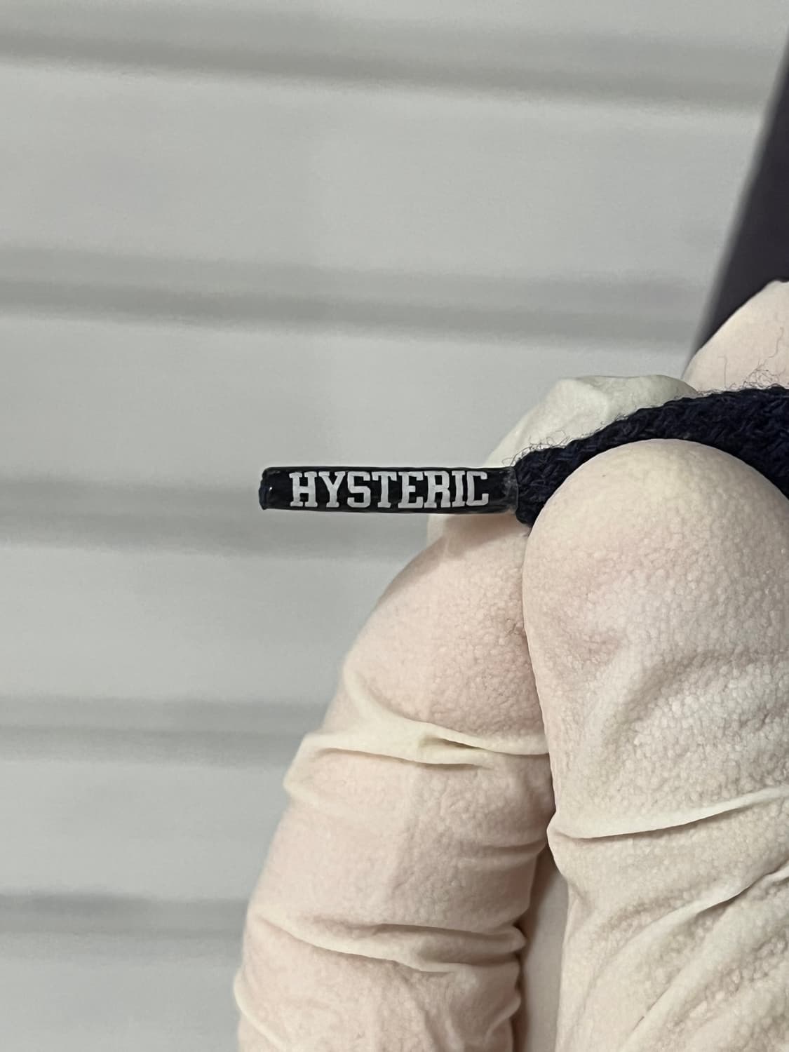 Hysteric Glamour hys girl 🌟 hoodie 상품이미지5