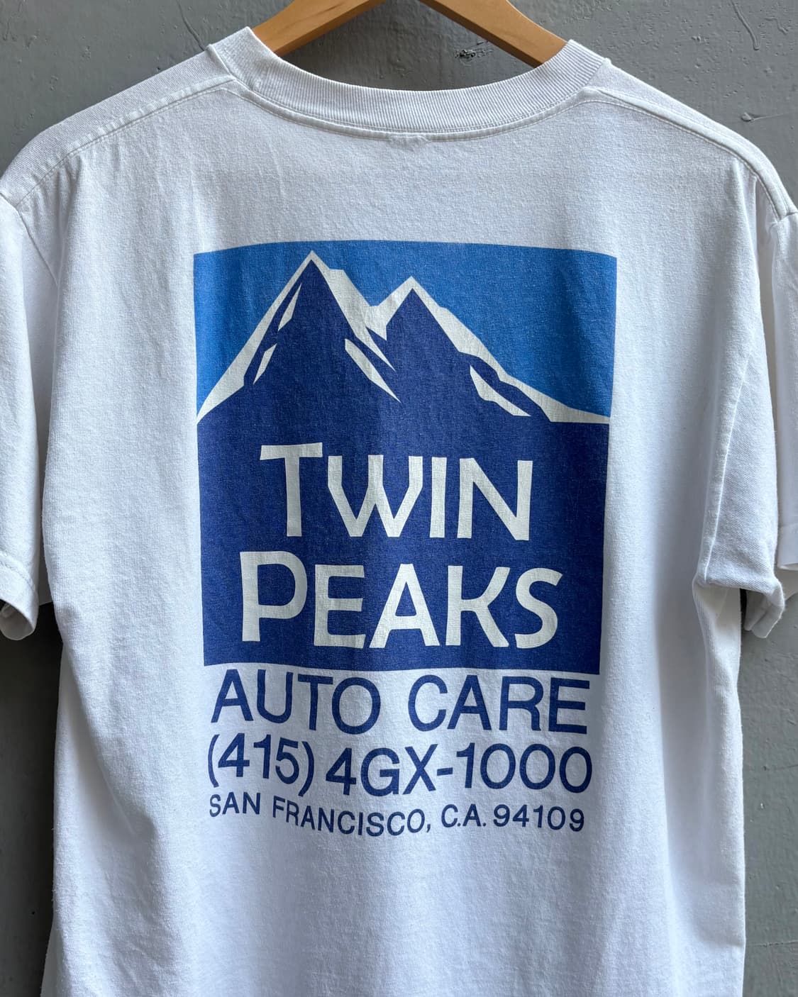 Twin Peaks by GX1000 상품이미지6