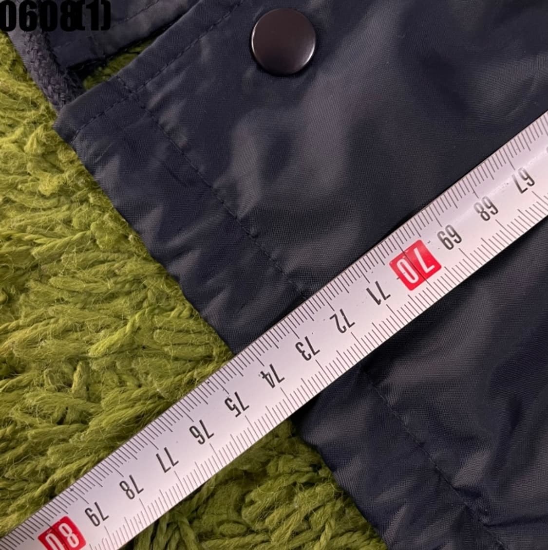 챔피온 바람막이 자켓 상품이미지7