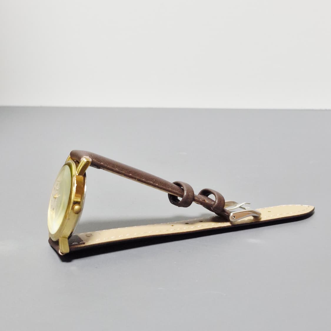 공수특전단(ROKA.SF) 듀얼타임 시계 상품이미지4